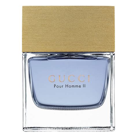 Gucci Gucci Pour Homme II EDT 